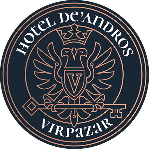 Hotel De'Andros Virpazar